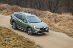 Subaru Forester e-Boxer 2019 года (WW)